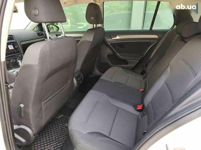 Фольксваген e-Golf, объемом двигателя 0 л и пробегом 23 тыс. км за 15300 $, фото 10 на Automoto.ua