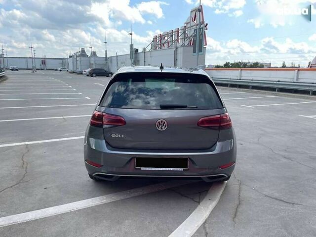 Фольксваген e-Golf, объемом двигателя 0 л и пробегом 108 тыс. км за 14199 $, фото 5 на Automoto.ua