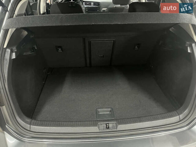 Фольксваген e-Golf, объемом двигателя 0 л и пробегом 152 тыс. км за 13300 $, фото 8 на Automoto.ua