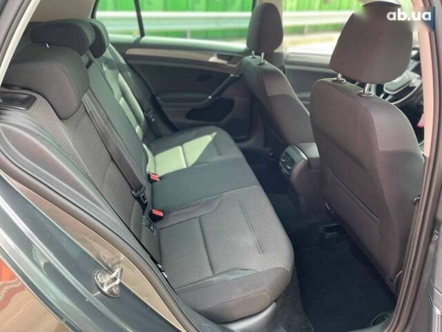 Фольксваген e-Golf, объемом двигателя 0 л и пробегом 123 тыс. км за 12900 $, фото 28 на Automoto.ua