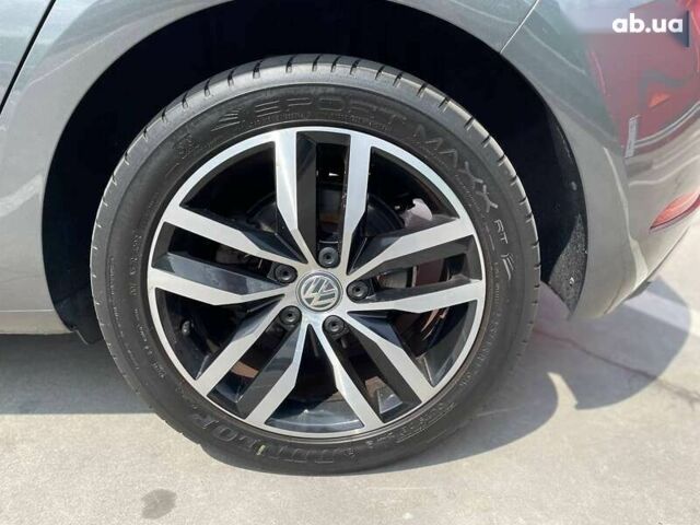 Фольксваген e-Golf, объемом двигателя 0 л и пробегом 123 тыс. км за 12900 $, фото 13 на Automoto.ua