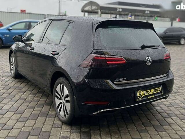 Фольксваген e-Golf, объемом двигателя 0 л и пробегом 70 тыс. км за 16999 $, фото 4 на Automoto.ua