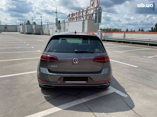 Фольксваген e-Golf, объемом двигателя 0 л и пробегом 123 тыс. км за 12900 $, фото 5 на Automoto.ua