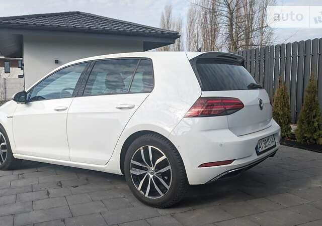 Фольксваген e-Golf, об'ємом двигуна 0 л та пробігом 93 тис. км за 17200 $, фото 16 на Automoto.ua