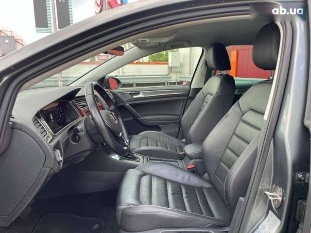 Фольксваген e-Golf, объемом двигателя 0 л и пробегом 108 тыс. км за 14199 $, фото 15 на Automoto.ua