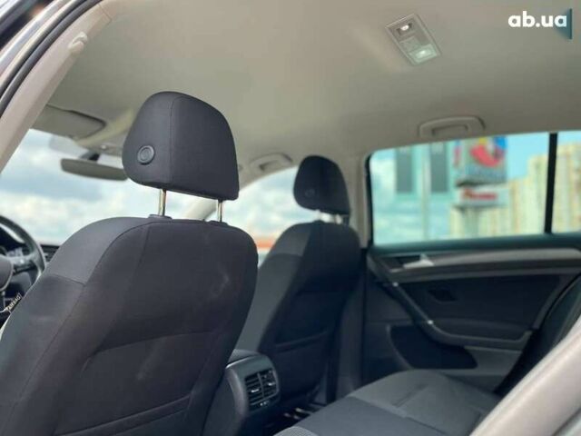 Фольксваген e-Golf, объемом двигателя 0 л и пробегом 123 тыс. км за 12900 $, фото 20 на Automoto.ua