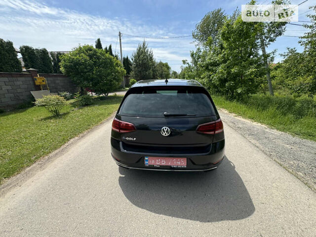 Фольксваген e-Golf, об'ємом двигуна 0 л та пробігом 73 тис. км за 17000 $, фото 28 на Automoto.ua