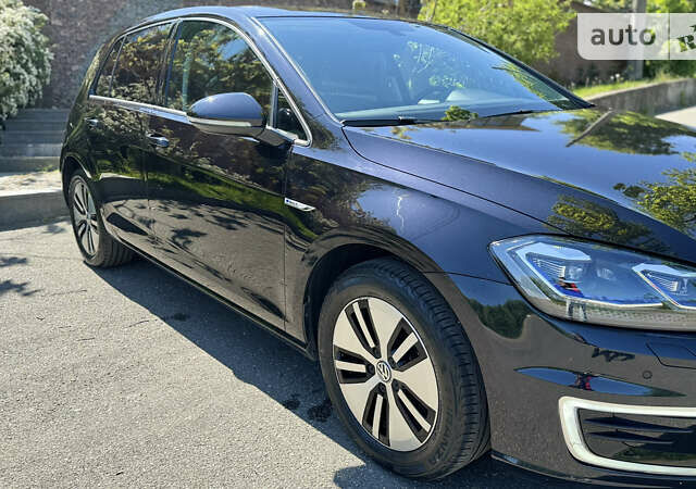 Фольксваген e-Golf, об'ємом двигуна 0 л та пробігом 26 тис. км за 16900 $, фото 15 на Automoto.ua