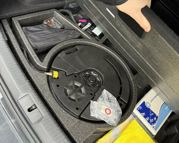 Фольксваген e-Golf, об'ємом двигуна 0 л та пробігом 107 тис. км за 12900 $, фото 8 на Automoto.ua