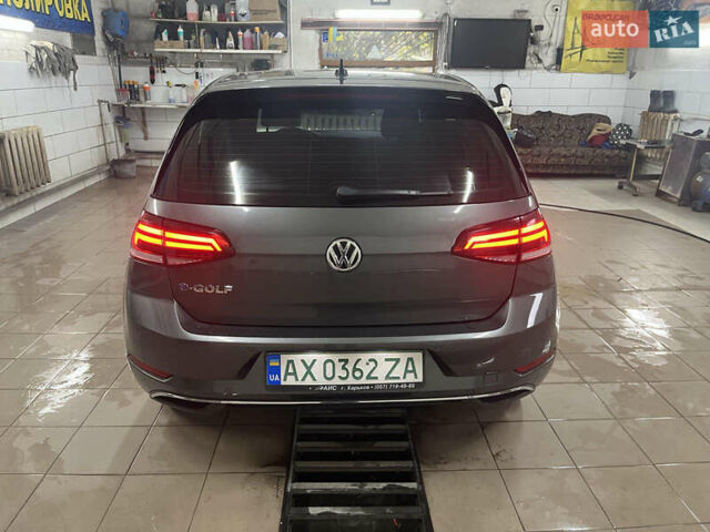 Фольксваген e-Golf, объемом двигателя 0 л и пробегом 152 тыс. км за 13300 $, фото 4 на Automoto.ua
