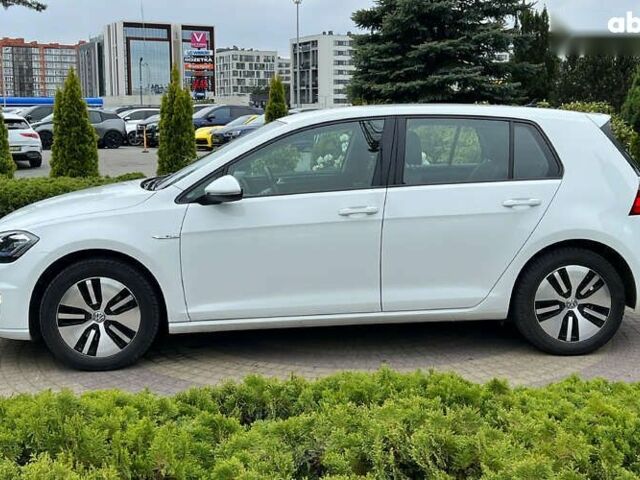 Фольксваген e-Golf, объемом двигателя 0 л и пробегом 85 тыс. км за 13500 $, фото 3 на Automoto.ua