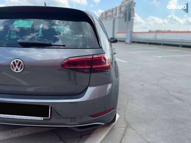 Фольксваген e-Golf, объемом двигателя 0 л и пробегом 108 тыс. км за 14199 $, фото 10 на Automoto.ua