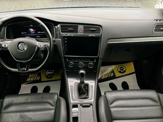 Фольксваген e-Golf, объемом двигателя 0 л и пробегом 70 тыс. км за 16999 $, фото 22 на Automoto.ua