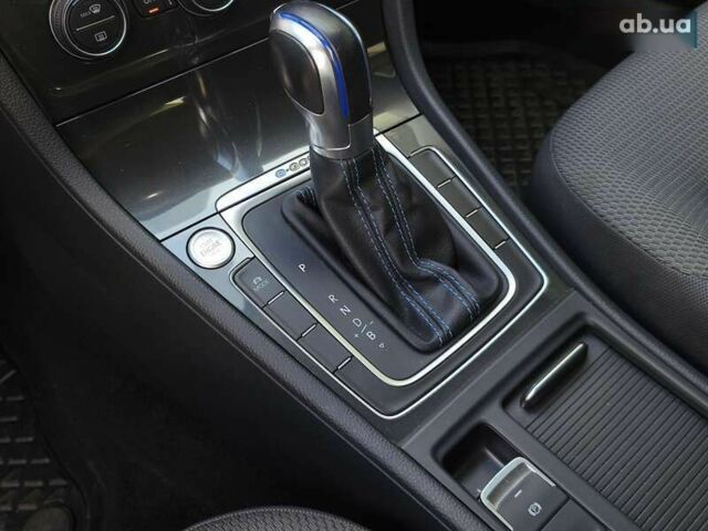 Фольксваген e-Golf, объемом двигателя 0 л и пробегом 23 тыс. км за 15300 $, фото 16 на Automoto.ua