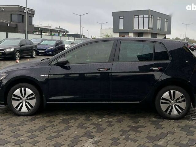Фольксваген e-Golf, объемом двигателя 0 л и пробегом 70 тыс. км за 16999 $, фото 3 на Automoto.ua
