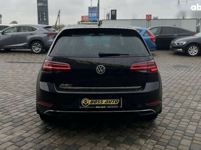 Фольксваген e-Golf, объемом двигателя 0 л и пробегом 70 тыс. км за 16999 $, фото 5 на Automoto.ua