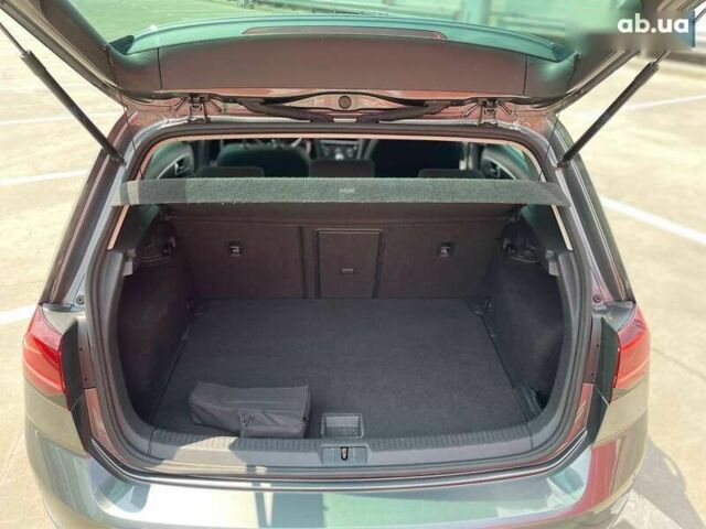 Фольксваген e-Golf, объемом двигателя 0 л и пробегом 123 тыс. км за 12900 $, фото 24 на Automoto.ua