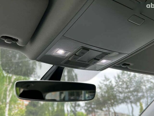 Фольксваген e-Golf, объемом двигателя 0 л и пробегом 85 тыс. км за 13500 $, фото 19 на Automoto.ua