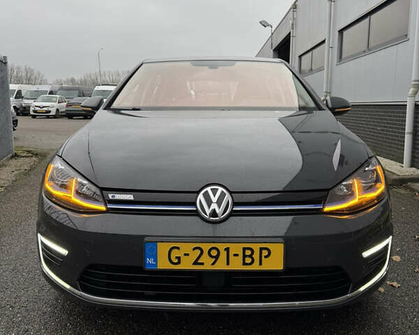 Фольксваген e-Golf, об'ємом двигуна 0 л та пробігом 107 тис. км за 12900 $, фото 4 на Automoto.ua