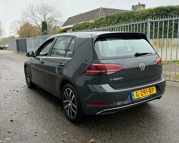 Фольксваген e-Golf, об'ємом двигуна 0 л та пробігом 107 тис. км за 12900 $, фото 14 на Automoto.ua