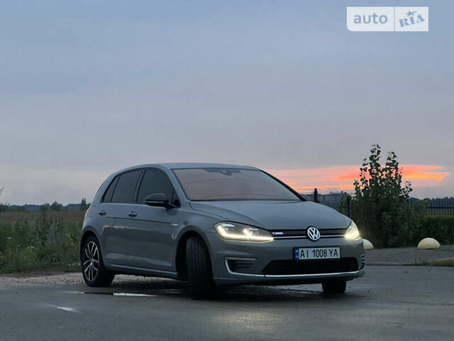 Фольксваген e-Golf, об'ємом двигуна 0 л та пробігом 78 тис. км за 25999 $, фото 2 на Automoto.ua