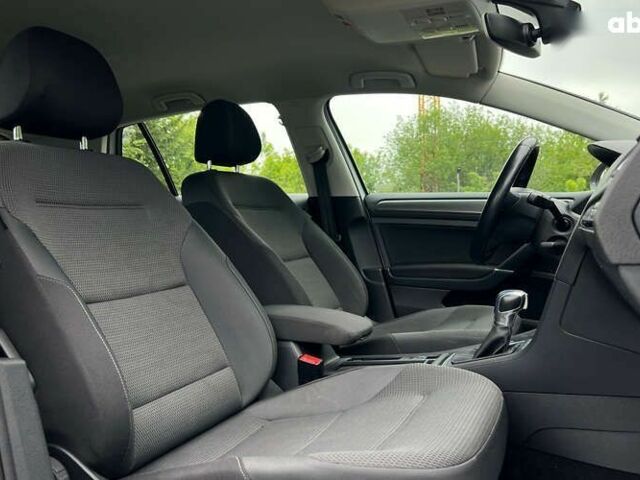 Фольксваген e-Golf, объемом двигателя 0 л и пробегом 82 тыс. км за 13990 $, фото 8 на Automoto.ua