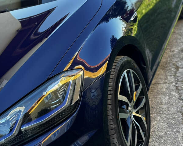 Фольксваген e-Golf, об'ємом двигуна 0 л та пробігом 104 тис. км за 13950 $, фото 18 на Automoto.ua