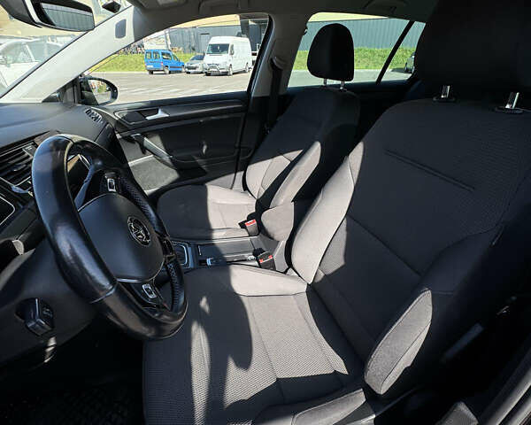 Фольксваген e-Golf, об'ємом двигуна 0 л та пробігом 72 тис. км за 14300 $, фото 17 на Automoto.ua