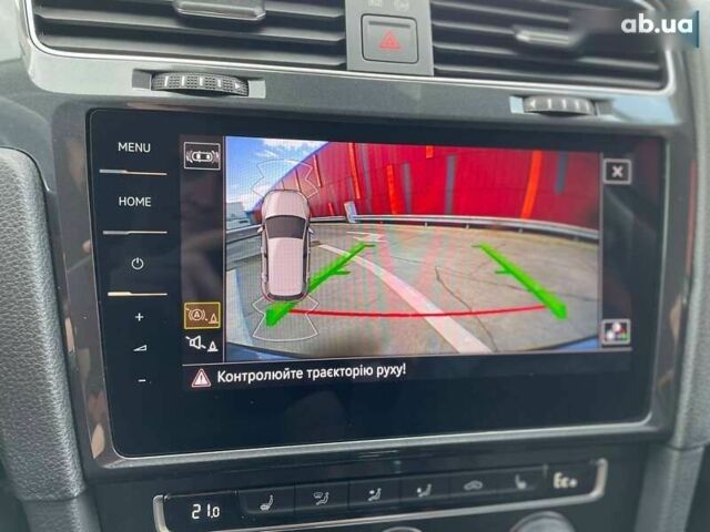 Фольксваген e-Golf, объемом двигателя 0 л и пробегом 108 тыс. км за 14199 $, фото 24 на Automoto.ua