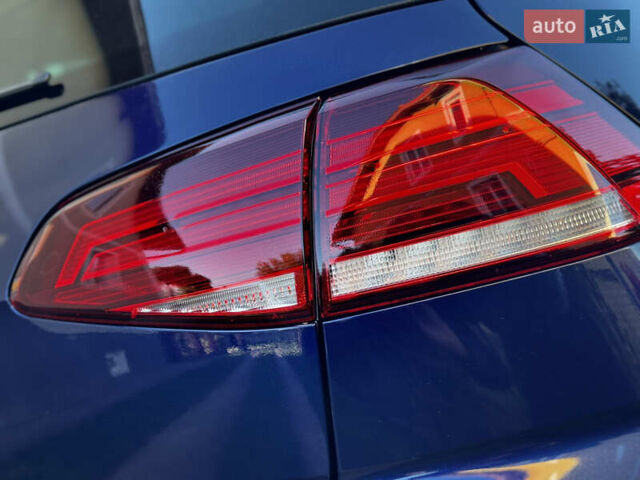 Фольксваген e-Golf, об'ємом двигуна 0 л та пробігом 104 тис. км за 13950 $, фото 27 на Automoto.ua