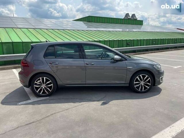 Фольксваген e-Golf, объемом двигателя 0 л и пробегом 123 тыс. км за 12900 $, фото 3 на Automoto.ua
