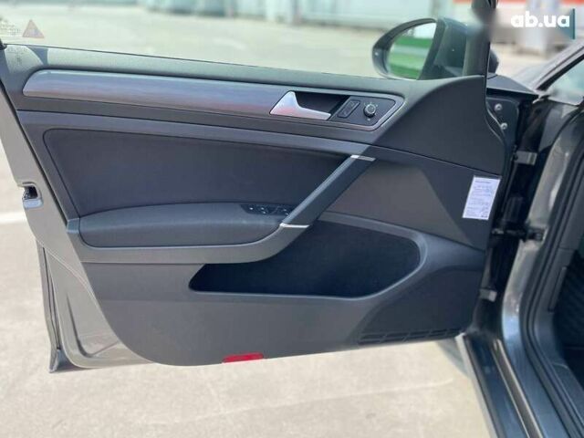 Фольксваген e-Golf, объемом двигателя 0 л и пробегом 123 тыс. км за 12900 $, фото 14 на Automoto.ua