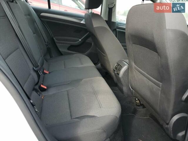 Фольксваген e-Golf, объемом двигателя 0 л и пробегом 75 тыс. км за 3300 $, фото 9 на Automoto.ua