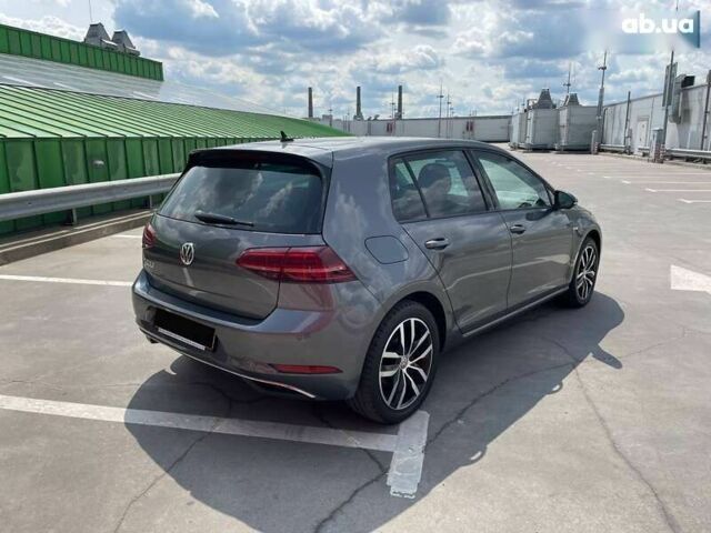 Фольксваген e-Golf, объемом двигателя 0 л и пробегом 123 тыс. км за 12900 $, фото 4 на Automoto.ua