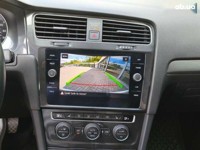 Фольксваген e-Golf, объемом двигателя 0 л и пробегом 23 тыс. км за 15300 $, фото 17 на Automoto.ua