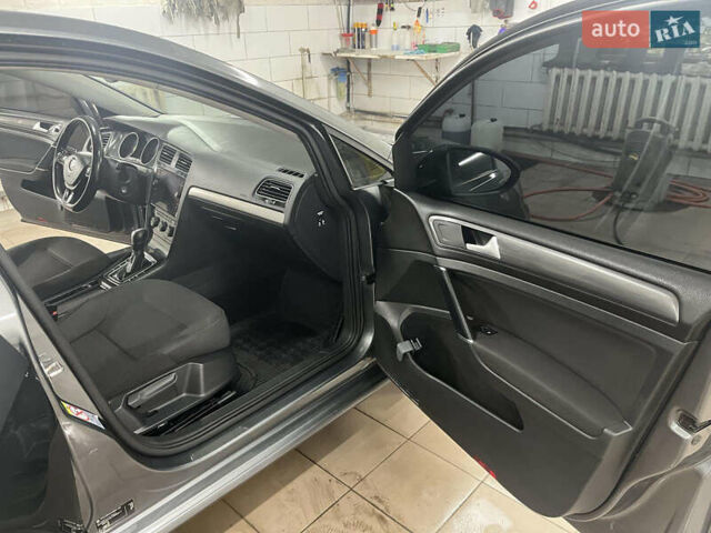 Фольксваген e-Golf, объемом двигателя 0 л и пробегом 152 тыс. км за 13300 $, фото 13 на Automoto.ua