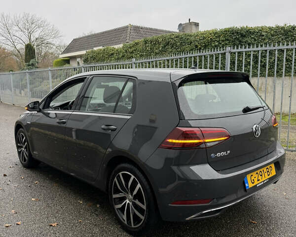 Фольксваген e-Golf, об'ємом двигуна 0 л та пробігом 107 тис. км за 12900 $, фото 6 на Automoto.ua