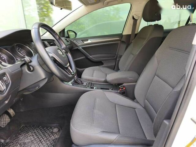 Фольксваген e-Golf, объемом двигателя 0 л и пробегом 23 тыс. км за 15300 $, фото 8 на Automoto.ua