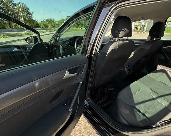 Фольксваген e-Golf, об'ємом двигуна 0 л та пробігом 72 тис. км за 14300 $, фото 13 на Automoto.ua