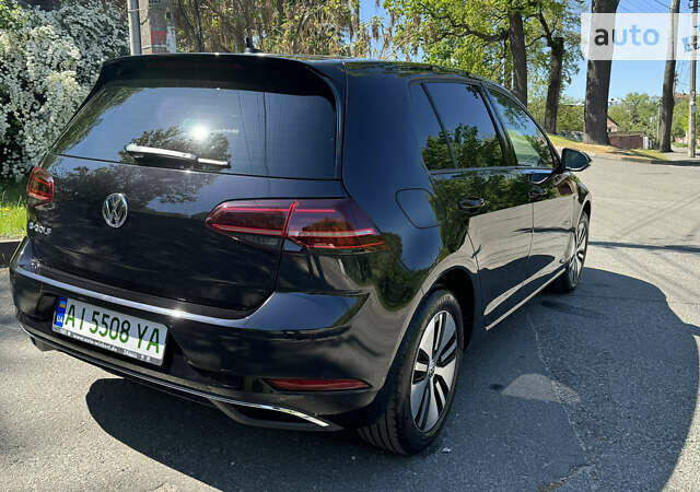 Фольксваген e-Golf, объемом двигателя 0 л и пробегом 26 тыс. км за 16900 $, фото 6 на Automoto.ua