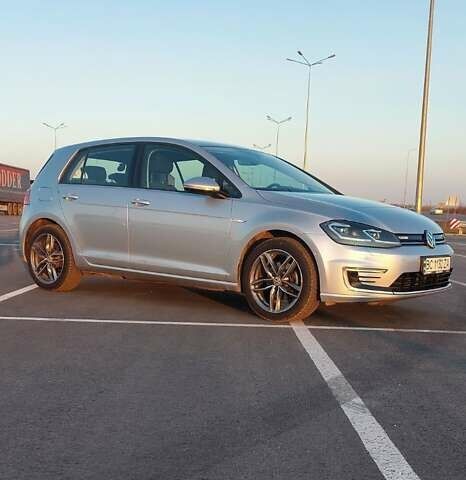 Фольксваген e-Golf, об'ємом двигуна 0 л та пробігом 45 тис. км за 22000 $, фото 35 на Automoto.ua