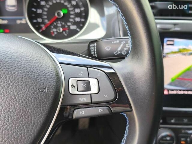 Фольксваген e-Golf, объемом двигателя 0 л и пробегом 23 тыс. км за 15300 $, фото 18 на Automoto.ua