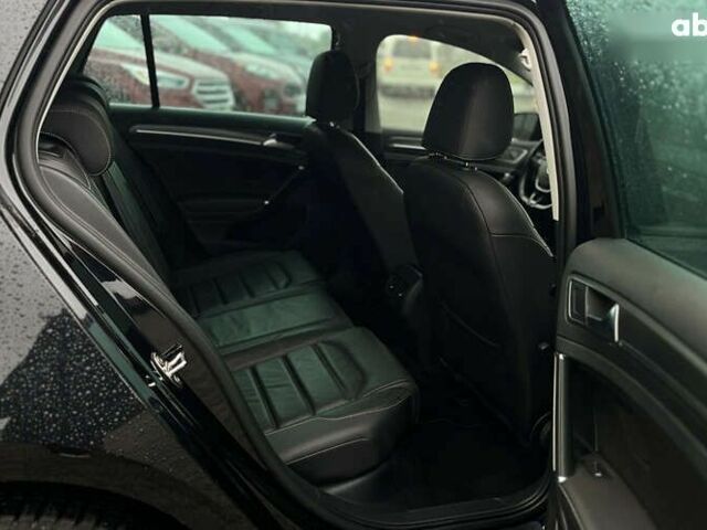 Фольксваген e-Golf, объемом двигателя 0 л и пробегом 70 тыс. км за 16999 $, фото 20 на Automoto.ua