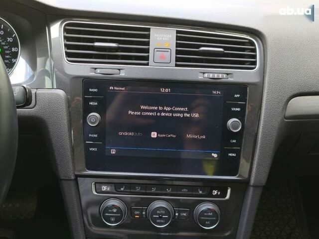 Фольксваген e-Golf, объемом двигателя 0 л и пробегом 23 тыс. км за 15300 $, фото 21 на Automoto.ua