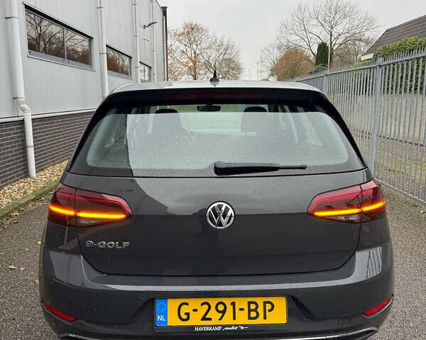 Фольксваген e-Golf, об'ємом двигуна 0 л та пробігом 107 тис. км за 12900 $, фото 11 на Automoto.ua