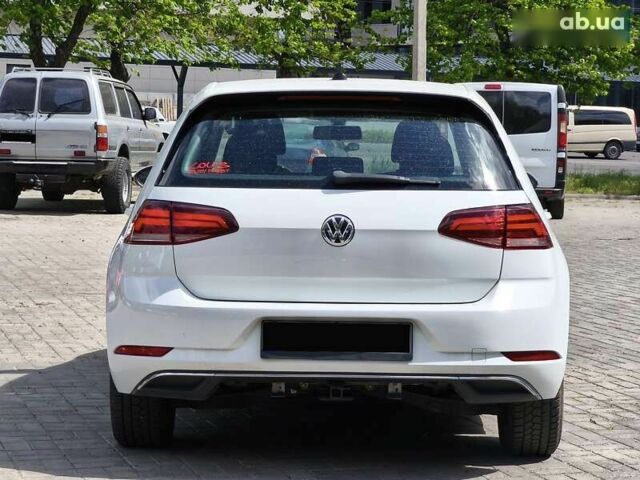 Фольксваген e-Golf, объемом двигателя 0 л и пробегом 23 тыс. км за 15300 $, фото 6 на Automoto.ua