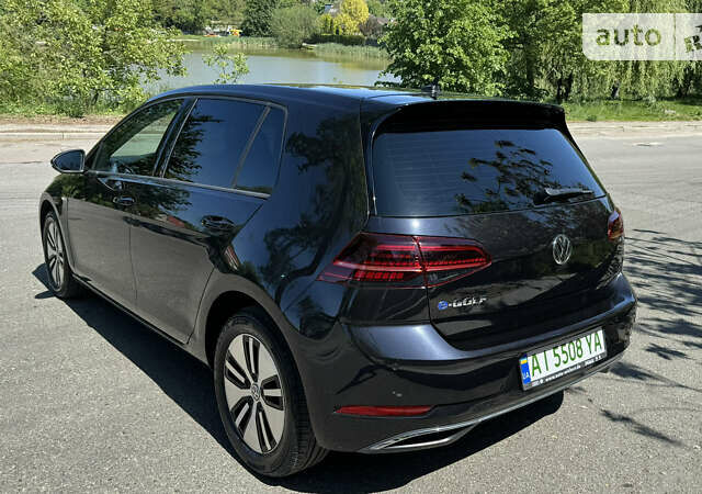 Фольксваген e-Golf, объемом двигателя 0 л и пробегом 26 тыс. км за 16900 $, фото 11 на Automoto.ua