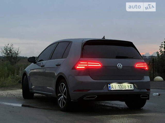 Фольксваген e-Golf, об'ємом двигуна 0 л та пробігом 78 тис. км за 25999 $, фото 9 на Automoto.ua