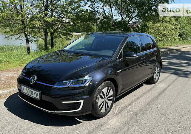 Фольксваген e-Golf, объемом двигателя 0 л и пробегом 26 тыс. км за 16900 $, фото 18 на Automoto.ua