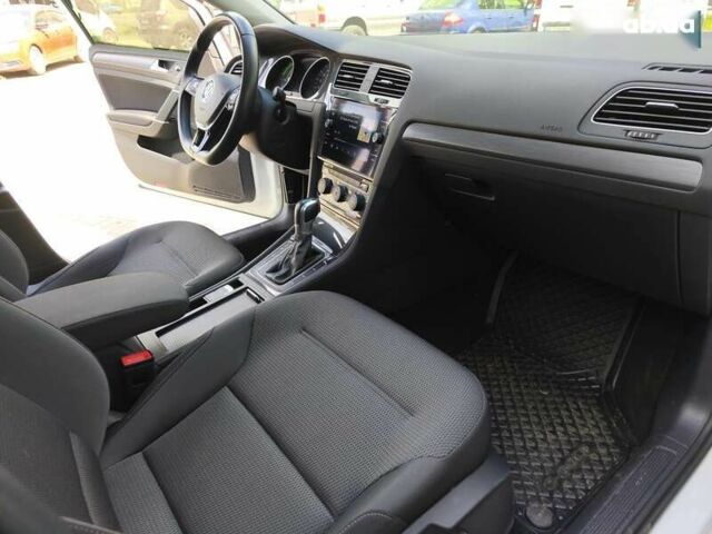 Фольксваген e-Golf, объемом двигателя 0 л и пробегом 23 тыс. км за 15300 $, фото 12 на Automoto.ua